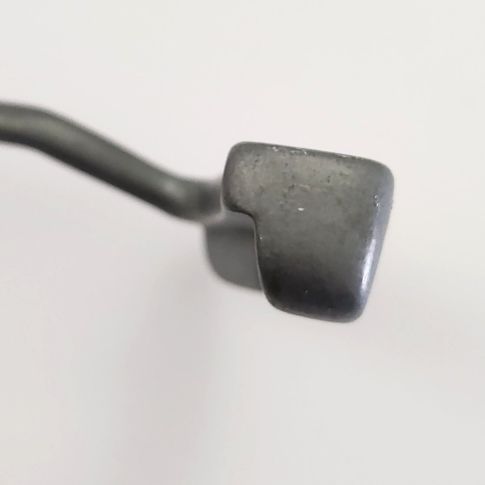 Spalding XPS-200 Precision Balanced Putter 35" RH Steel Shaft Golf Club - Picture 6 of 11